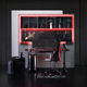 Image for article titled Ikea's New Gaming Collection Looks Pretty Good